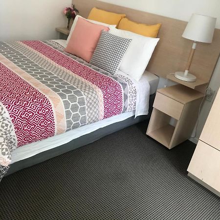 Auckland City Coby Suite Ngoại thất bức ảnh