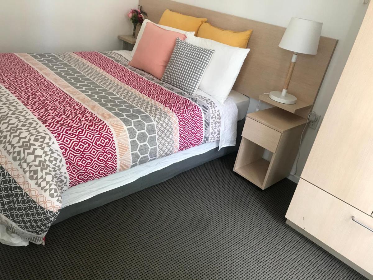 Auckland City Coby Suite Ngoại thất bức ảnh