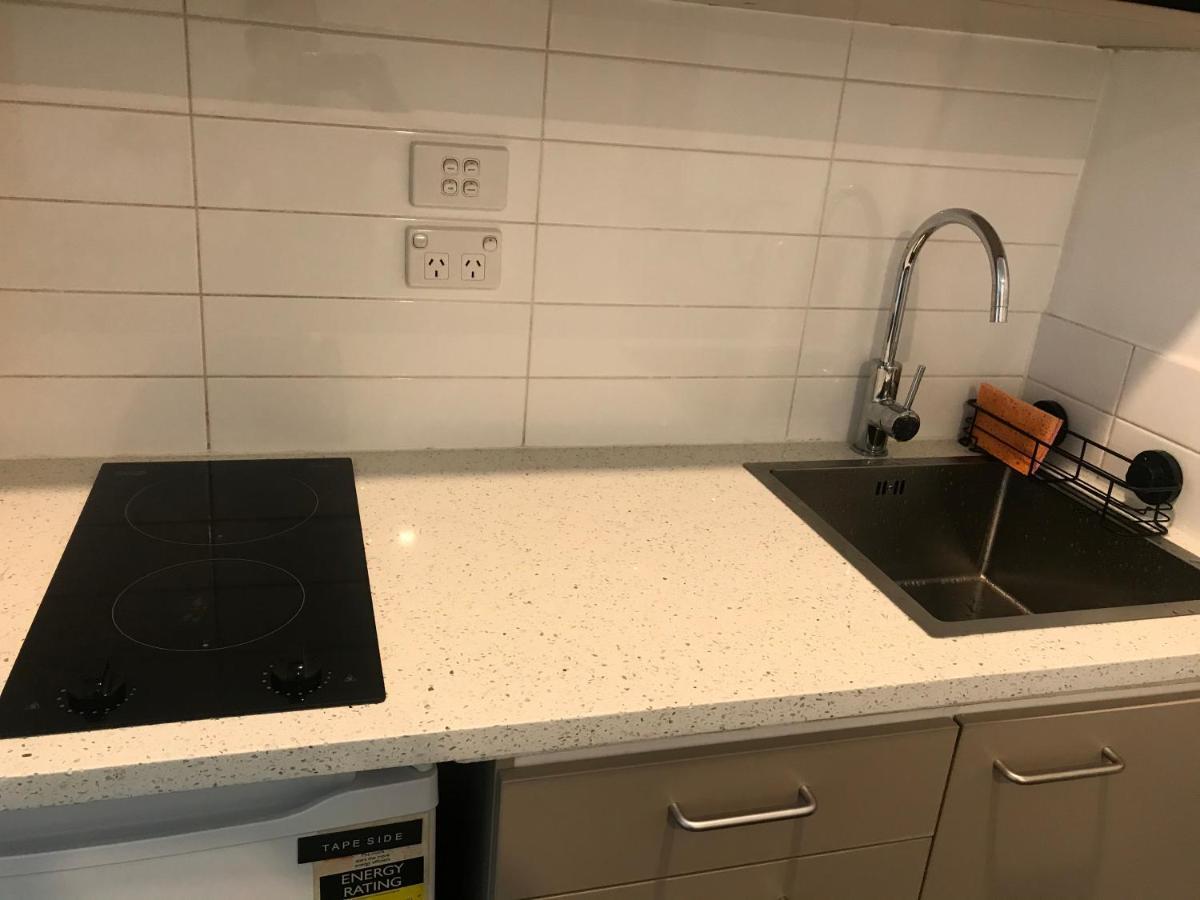 Auckland City Coby Suite Ngoại thất bức ảnh