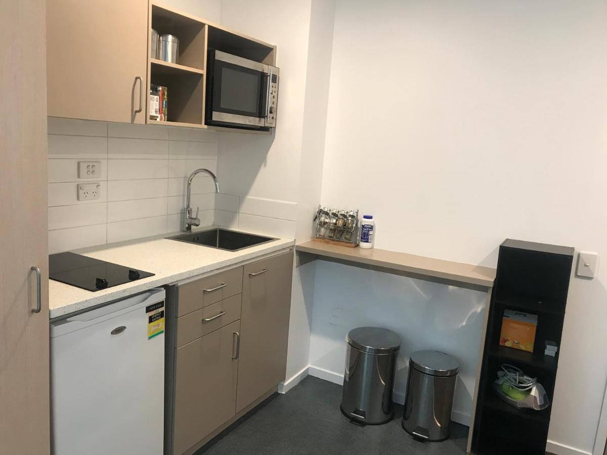 Auckland City Coby Suite Ngoại thất bức ảnh
