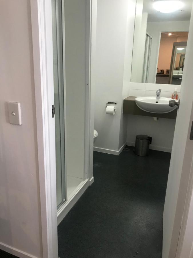 Auckland City Coby Suite Ngoại thất bức ảnh