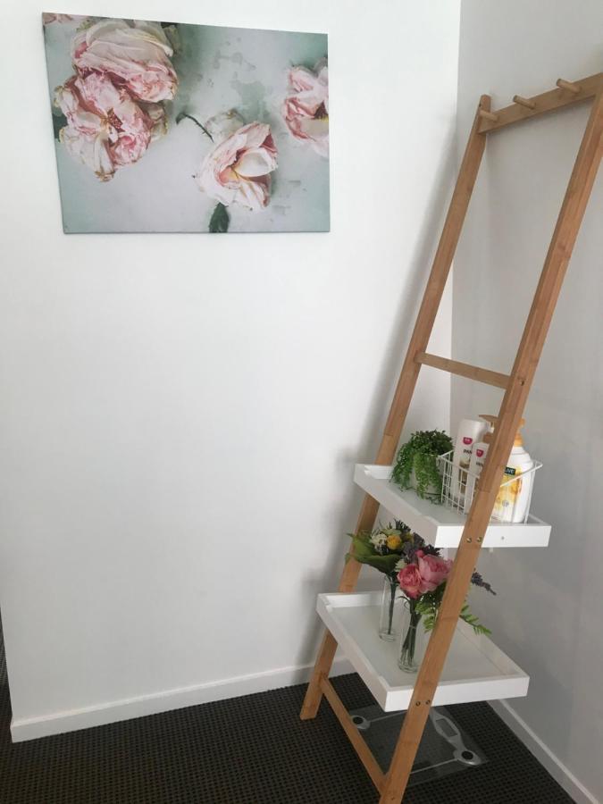 Auckland City Coby Suite Ngoại thất bức ảnh