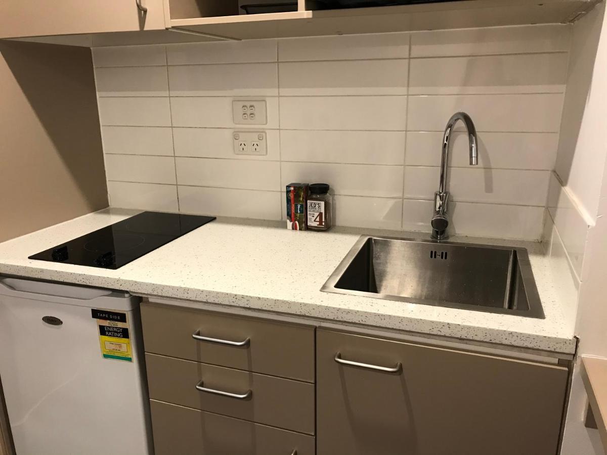 Auckland City Coby Suite Ngoại thất bức ảnh
